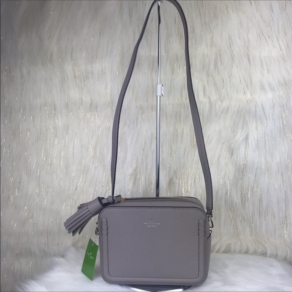 KATE SPADE ARLA ORCHARD STREET CROSSBODY BAG - Picture 2 of 8